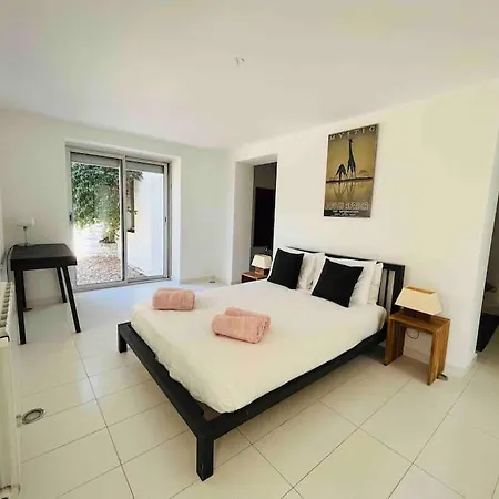 Villa Beautiful 5 Bedroom With Direct Sea View